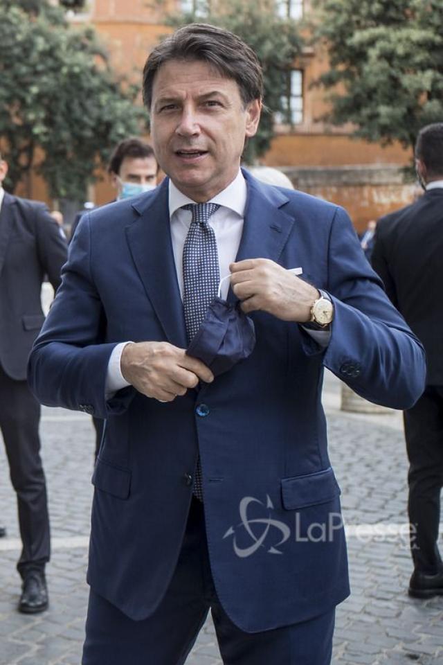 Sondaggi politici: ribaltone con ipotetica lista Conte. Meloni boom, Fdi supera il Pd...NUMERI CLAMOROSI. CAMBIA TUTTO