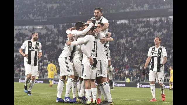 Juventus, Cuadrado &egrave; positivo al coronavirus