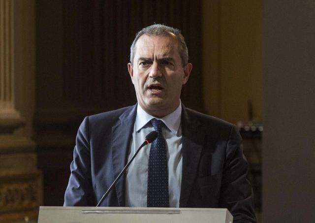 Coronavirus Campania, de Magistris: 'Il lockdown regionale &egrave; inesorabile'