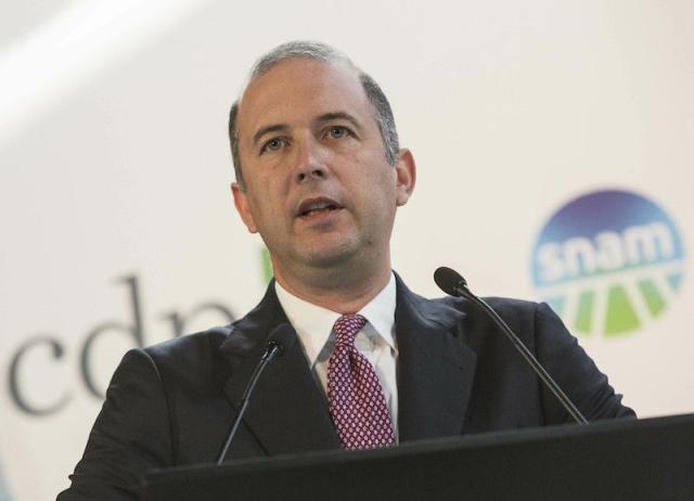 &nbsp;Snam, nel 2020 ricavi per 2.770 mln euro (+6,3%), crescono gli investimenti (+23,5% )