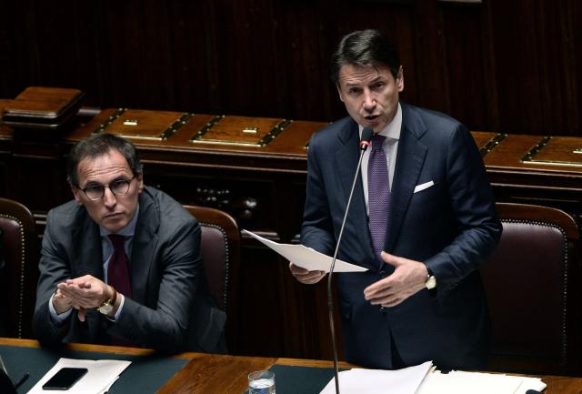 Nuovo Dpcm, 'Natale a casa propria': Consiglio dei ministri oggi alle 18