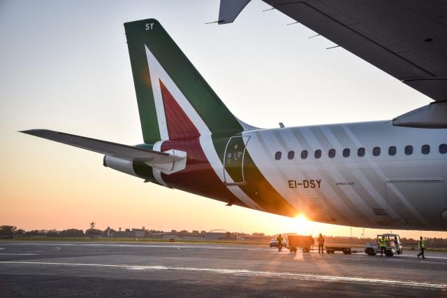 Ita Alitalia