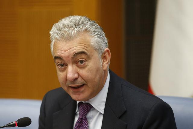 Coronavirus, Arcuri: 'Regioni attivino 1600 posti di terapia intensiva'