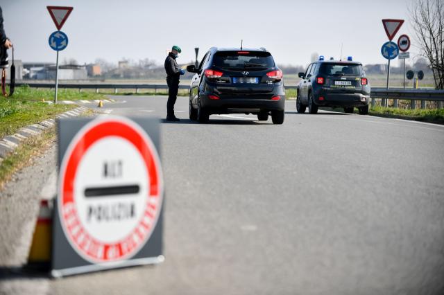 Coronavirus Italia, Silvestri: 'Zone rosse per evitare lockdown'