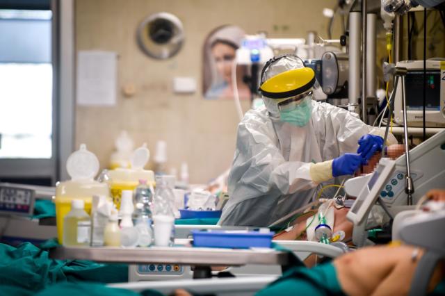 Coronavirus, comitato vittime Noi Denunceremo: 'Il pi&ugrave; grande scandalo della storia'