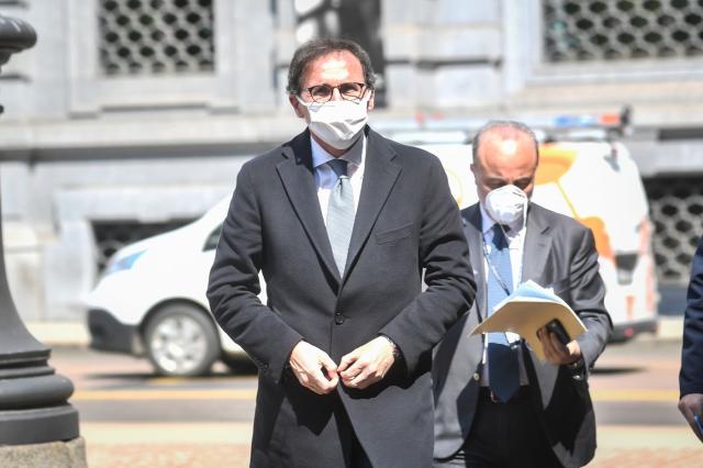 Covid, Boccia: 'Domani riunione finale per il piano vaccini'