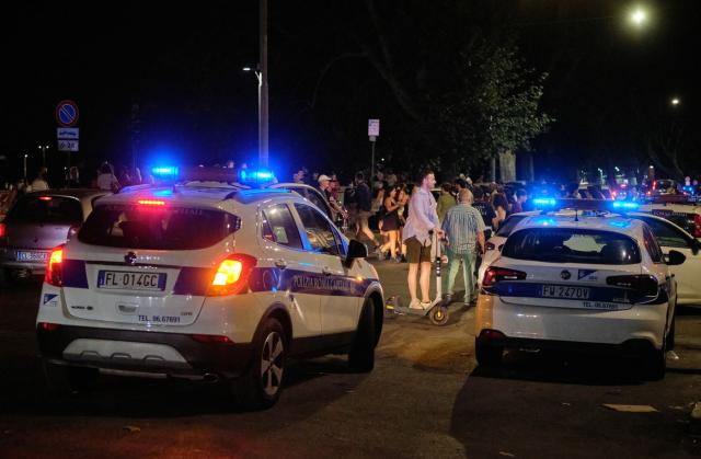 Coprifuoco: a met&agrave; maggio cambia qualcosa, forse