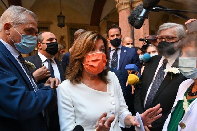 Coronavirus, Casellati: "Il Senato non chiuder&agrave; nonostante i due senatori positivi"