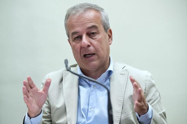 Coronavirus, Locatelli: 'Lockdown a Natale? Non ci sono gli elementi'