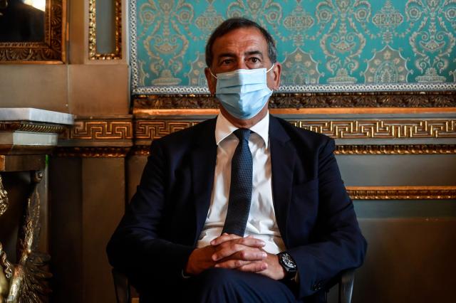 Sala: 'Sindaci lombardi totalmente contrari alla dad per scuole superiori, Fontana modifichi ordinanza'