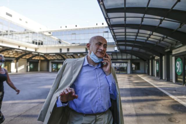 Coronavirus, Ippolito: 'Virus circola di pi&ugrave; dopo i bagordi dell'estate'