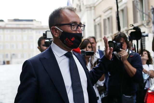 Dl sicurezza, Bonafede: 'Tolleranza zero con Daspo antirisse'