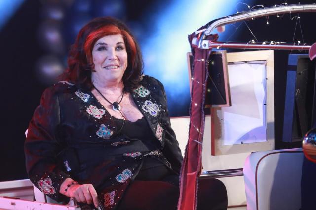 Grande Fratello Vip 5, Patrizia de Blanck choc su flirt tra Petrelli e Gregoraci: 'E' una farsa'