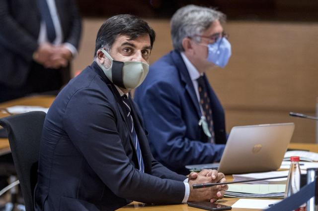 Palamara, Csm: 'S&igrave; alle intercettazioni telefoniche'