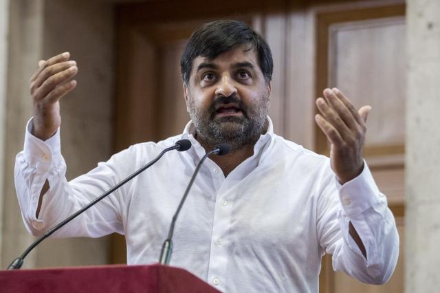 'Palamara da rimuovere dalla magistratura', pg Cassazione chiede sanzione massima