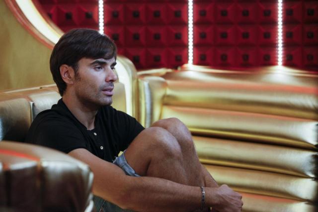 Grande Fratello Vip 5, Massimiliano Morra racconta la verit&agrave; sulla relazione con Adua del Vesco