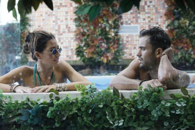 Gf Vip 5, bomba su Pierpaolo Pretelli: spunta  'video a luci rosse'. La Gregoraci...