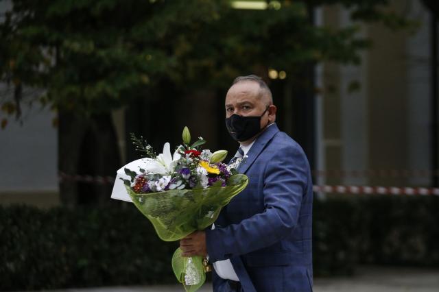 Coronavirus, mascherina di stoffa protegge ma va lavata ogni giorno