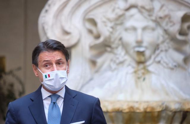 Nuovo Dpcm del 13 ottobre: quanta incertezza nelle misure del governo