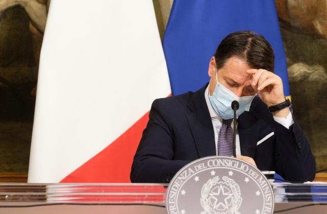 Conte in ritardo sull'agenda di Governo, PD attacca: 'Serve una tabella di marcia'