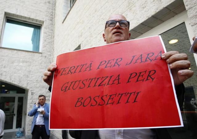 Caso Yara, Bossetti: 'Pm ostacolano la mia difesa. Ci&ograve; che subisco dalla giustizia italiana &egrave; inumano'