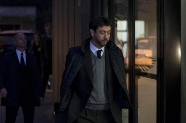 Suarez, Agnelli: 'La Juventus non &egrave; responsabile del suo esame, non voleva tesserarlo'