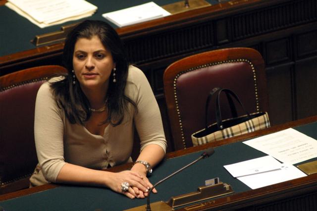 Jole Santelli, morta la presidente della Calabria. Il ricordo di Silvio Berlusconi