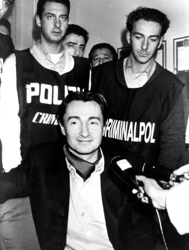 Maniero, l'ex boss del Brenta: 'Abbiamo ucciso ma conoscevamo onore e lealt&agrave;'