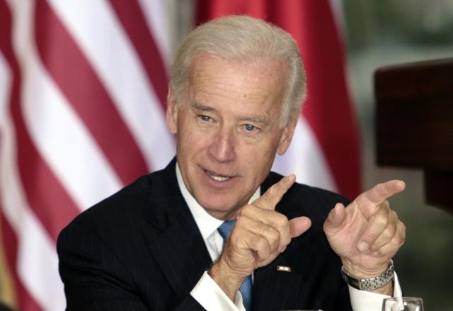 Assalto Capitol Hill, Biden contrario a impeachment e rimozione Trump