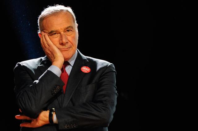 Pietro Grasso: arrestato il fratello per violenza sessuale