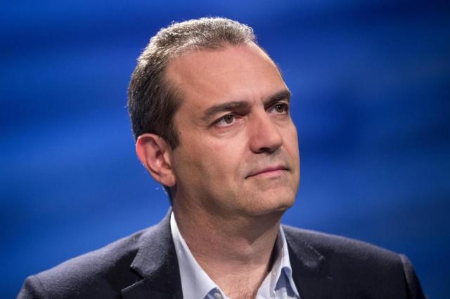 De Magistris: "Mi candido a presidente della Calabria"