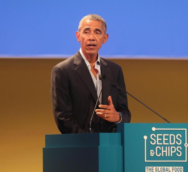 Elezioni Usa 2020, Obama in campo per Biden: 'Trump come zio pazzo'