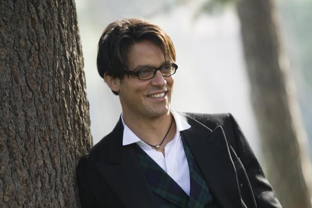 Gabriel Garko fidanzato? 'Mi sto frequentando con una persona' - VERISSIMO ANTICIPAZIONI