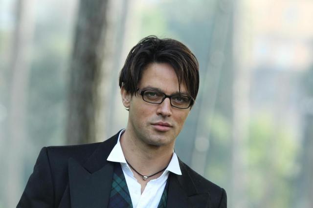 Gabriel Garko a Verissimo, anticipazioni: 'Con Eva Grimaldi tanto amore, ma niente sesso'