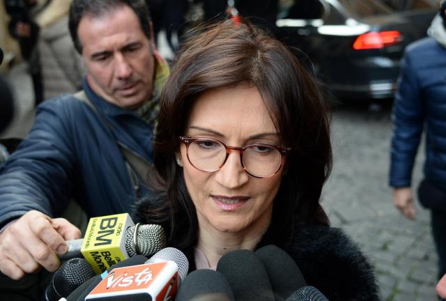 Governo covid, Gelmini: "Imperativo scongiurare la terza ondata, si va avanti con "i colori""