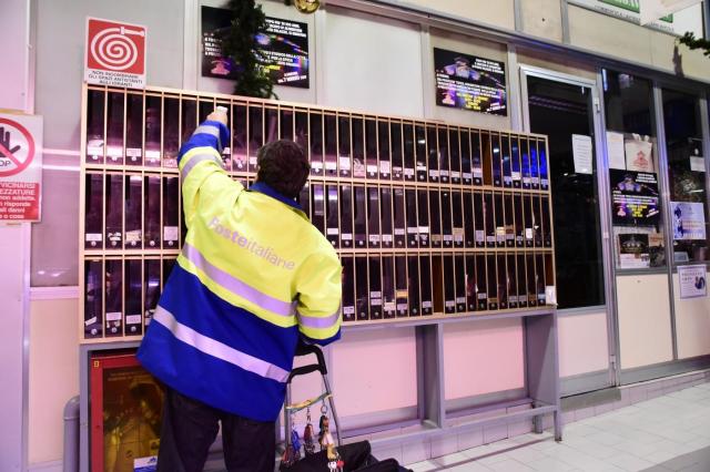 Inps, pensioni di novembre: QUANDO E COME ARRIVANO