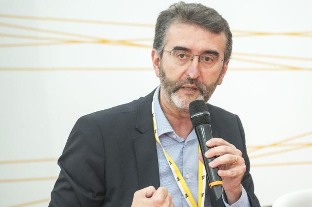 Eni, Marco Bardazzi passa il testimone a Erika Mandraffino