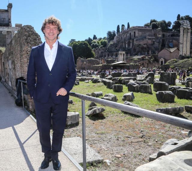 Ascolti tv, Temptation Island battuto da Ulisse: Alberto Angela vince la battaglia degli ascolti