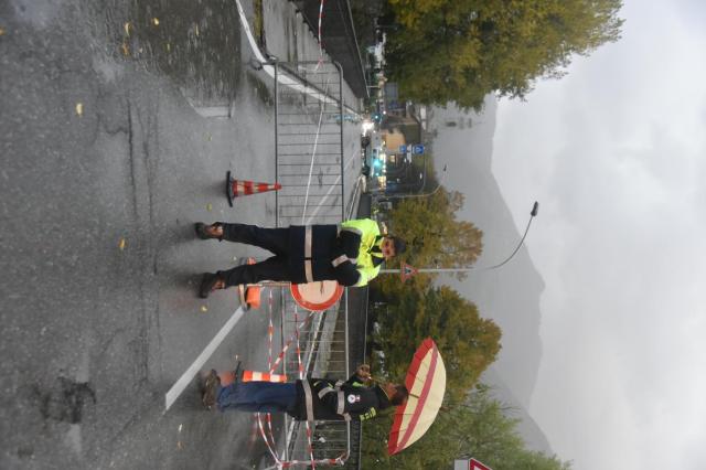 Maltempo al Nord, allerta rossa in Liguria e acqua alta a Venezia. Zaia: 'Attiveremo il Mose'