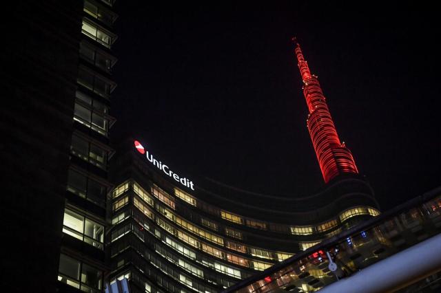 Unicredit insieme alla Comunit&agrave; di Sant'Egidio per il progetto Emergenza Covid 2.0