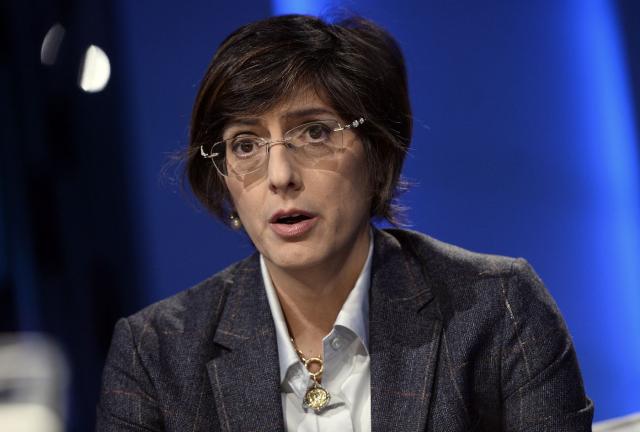 Caso Gregoretti, Giulia Bongiorno colpita da lastra di marmo in Aula durante udienza Salvini