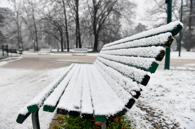 Meteo, neve abbondante al Nord: quando e dove arriva. Incredibile