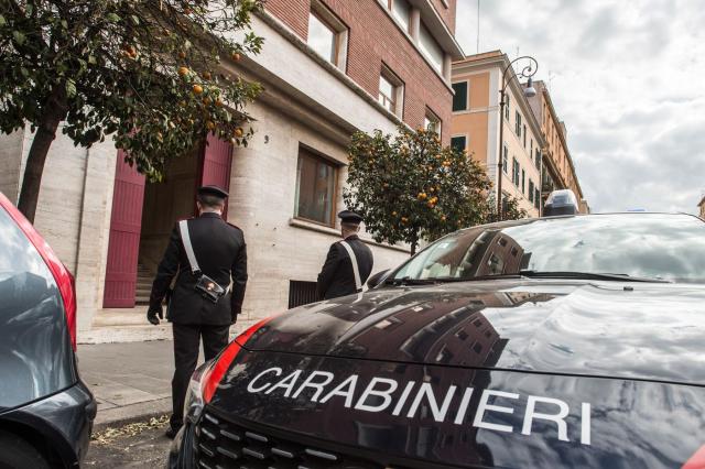 Roma, perde occhio dopo pestaggio: arrestati due fratelli pugili e cognato