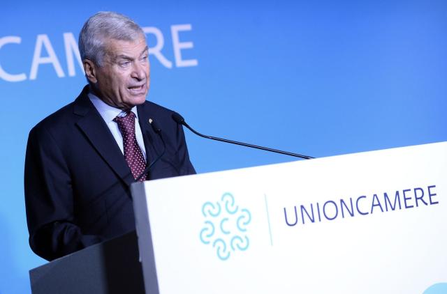 Coronavirus, Sangalli: 'Investiti 300 mln di euro per supportare le imprese'