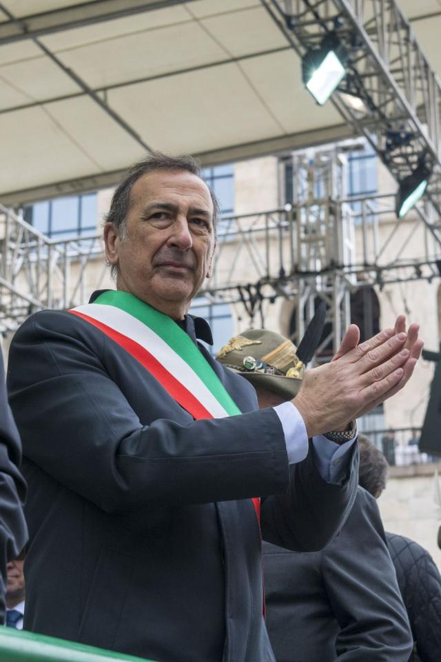 Coronavirus coprifuoco in Lombardia, LA BOZZA dell'ordinanza. Sala: 'Necessario'