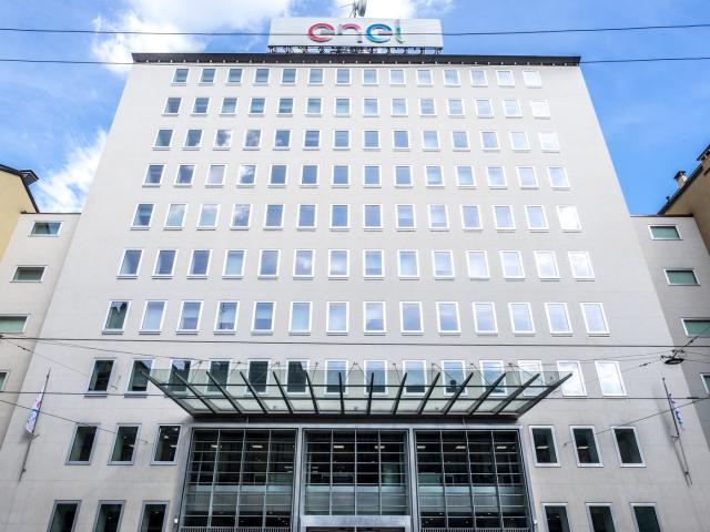 Enel lancia il Sustainability-Linked Financing Framework