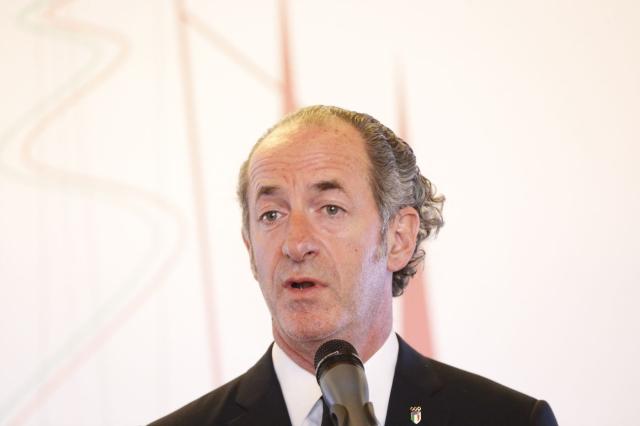 Coronavirus Veneto, Zaia: 'Ecco il nostro Piano di Sanit&agrave; Pubblica'