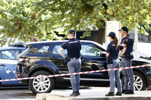 Marsala, raid punitivi contro migranti: arrestato il branco