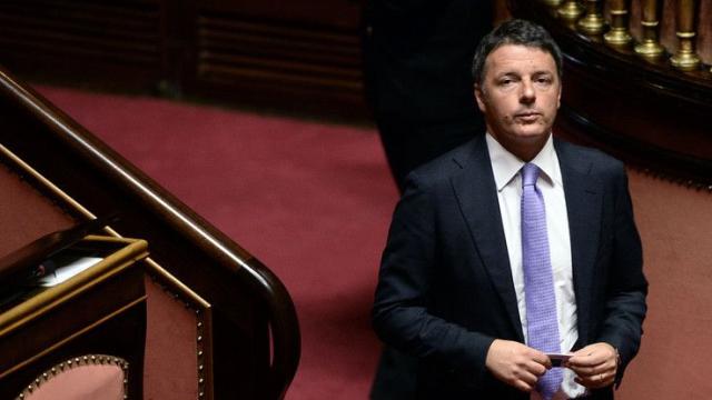 Coronavirus, Renzi: 'Coprifuoco? Io dico no'
