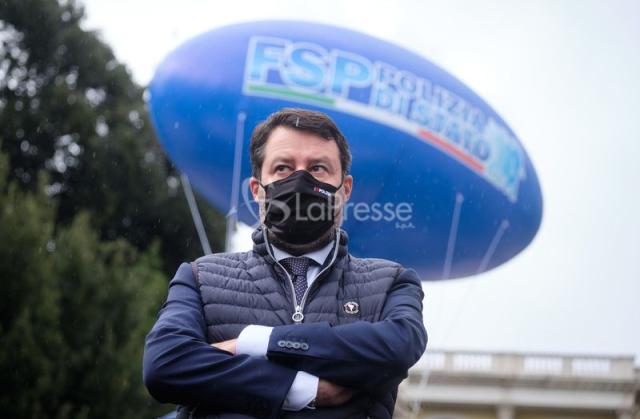 Sondaggi politici, Lega crolla e gli italiani ritengono il nuovo Dpcm insufficiente